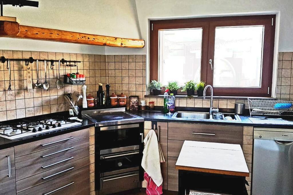 Lovely House In The Most Peacefull Place Of Grado Eksteriør billede